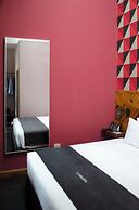 Carlota Sustainable Design Hotel