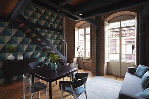 Carlota Sustainable Design Hotel