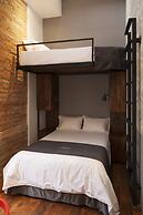 Carlota Sustainable Design Hotel