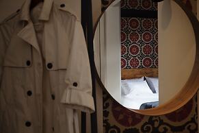 Carlota Sustainable Design Hotel