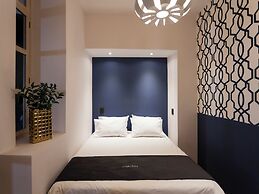 Carlota Sustainable Design Hotel