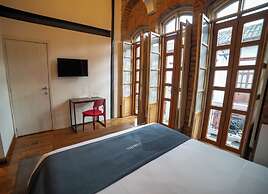 Carlota Sustainable Design Hotel