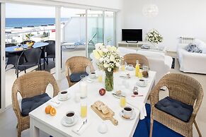 The Beachfront Praia D'el Rey Golf & Beach Resort