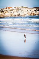 The Beachfront Praia D'el Rey Golf & Beach Resort