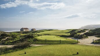 The Beachfront Praia D'el Rey Golf & Beach Resort