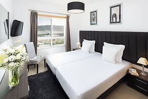 The Beachfront Praia D'el Rey Golf & Beach Resort