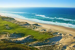 The Beachfront Praia D'el Rey Golf & Beach Resort
