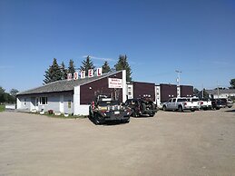 Jubilee Motor Inn