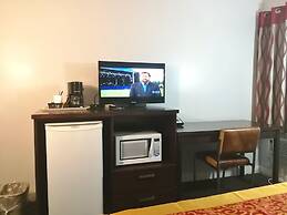 Jubilee Motor Inn