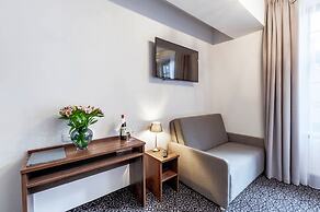 Liberum Residence