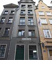 Liberum Residence