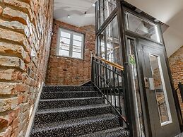 Liberum Residence