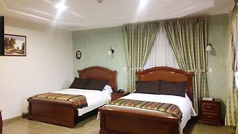 Hotel Casa Montero