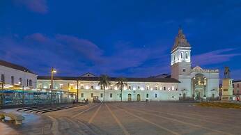 Hotel Casa Montero