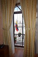 Hotel Casa Montero