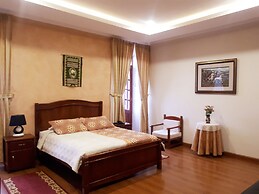 Hotel Casa Montero