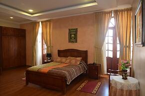 Hotel Casa Montero