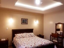Hotel Casa Montero