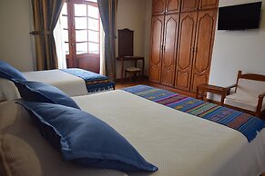 Hotel Casa Montero
