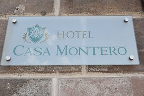 Hotel Casa Montero