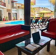 Hotel Aryia