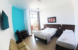 Hotel Aryia