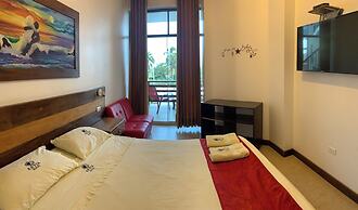 Hotel Aryia