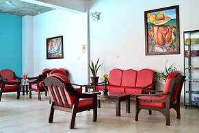 Hotel Aryia