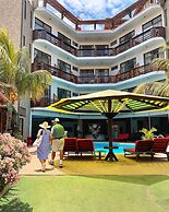 Hotel Aryia