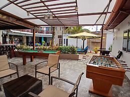 Hotel Aryia