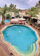 Hotel Aryia