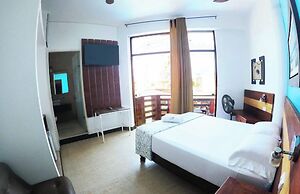 Hotel Aryia