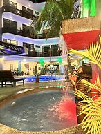 Hotel Aryia