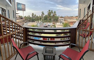 Hotel Aryia