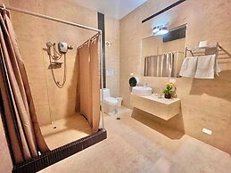 Hotel Aryia