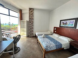 Hotel Aryia