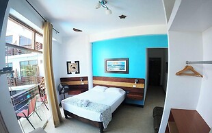 Hotel Aryia