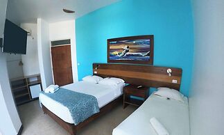 Hotel Aryia
