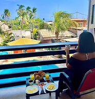 Hotel Aryia