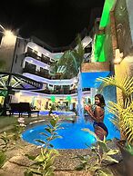 Hotel Aryia