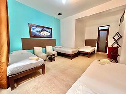 Hotel Aryia