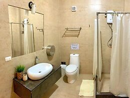 Hotel Aryia