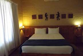 Ascot Inn