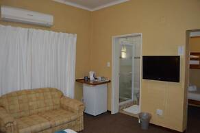 Ascot Inn