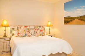 Four Palms Accommodation