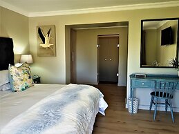Four Palms Accommodation