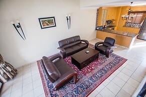HoyoHoyo Acorns Lodge