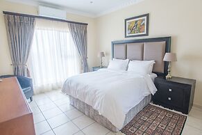 HoyoHoyo Acorns Lodge