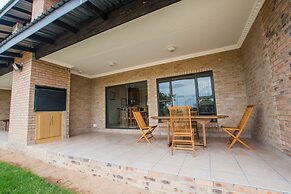 HoyoHoyo Acorns Lodge