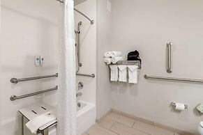Comfort Inn & Suites Valdosta I-75